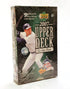 2007 Upper Deck Baseball Series 2 Hobby Box
