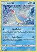 Lapras (5/12) Holofoil [McDonalds Promos 2019] - Promo