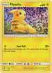 Pikachu - 6/12/12  - Holofoil McDonalds Promos 2019 - Promo