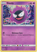 Gastly (7/12) Holofoil [McDonalds Promos 2019] - Promo