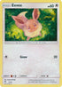 Eevee (12/12) Holofoil [McDonalds Promos 2019] - Promo
