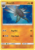 Anorith (111/236) Reverse Holofoil [Cosmic Eclipse] - Uncommon