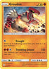 Groudon (113/236) Reverse Holofoil [Cosmic Eclipse] - Rare