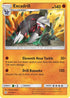 Excadrill (115/236) Holofoil [Cosmic Eclipse] - Holo Rare