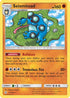 Seismitoad 117  SM  Cosmic Eclipse - Rare