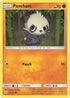 Pancham 119  - Reverse Holofoil SM  Cosmic Eclipse - Common