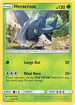 Heracross (009/236) [Cosmic Eclipse] - Uncommon