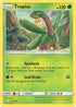 Tropius 012  SM  Cosmic Eclipse - Uncommon