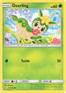 Deerling (015/236) Reverse Holofoil [Cosmic Eclipse] - Common