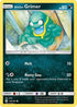 Alolan Grimer (130/236) Reverse Holofoil [Cosmic Eclipse] - Common