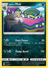 Alolan Muk (131/236) Reverse Holofoil [Cosmic Eclipse] - Rare
