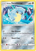 Alolan Sandshrew (137/236) [Cosmic Eclipse] - Common