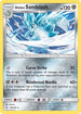Alolan Sandslash (138/236) Reverse Holofoil [Cosmic Eclipse] - Rare