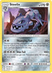 Steelix 139  - Holofoil SM  Cosmic Eclipse - Holo Rare