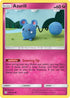 Azurill (146/236) [Cosmic Eclipse] - Common