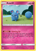 Azurill (146/236) [Cosmic Eclipse] - Common