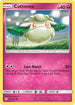 Cottonee (147/236) Reverse Holofoil [Cosmic Eclipse] - Common