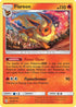 Flareon (025/236) [Cosmic Eclipse] - Uncommon