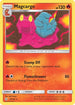 Magcargo (27/236) Reverse Holofoil [Cosmic Eclipse] - Rare