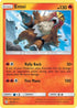 Entei (028/236) [Cosmic Eclipse] - Rare