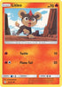 Litleo (36/236) Reverse Holofoil [Cosmic Eclipse] - Common