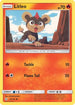 Litleo (36/236) Reverse Holofoil [Cosmic Eclipse] - Common