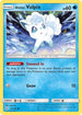 Alolan Vulpix (039/236) Reverse Holofoil [Cosmic Eclipse] - Common