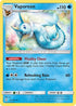 Vaporeon (042/236) Reverse Holofoil [Cosmic Eclipse] - Uncommon