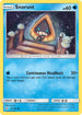 Snorunt 047  - Reverse Holofoil SM  Cosmic Eclipse - Common
