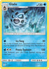 Glalie (48/236) [Cosmic Eclipse] - Rare
