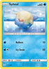 Spheal 049/236  SM  Cosmic Eclipse - Common