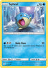 Spheal 050/236  SM  Cosmic Eclipse - Common