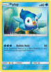 Piplup 054  - Reverse Holofoil SM  Cosmic Eclipse - Common