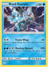 Black Kyurem (061/236) Reverse Holofoil [Cosmic Eclipse] - Holo Rare