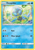 Dewpider (64/236) [Cosmic Eclipse] - Common