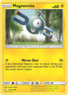 Magnemite (068/236) Reverse Holofoil [Cosmic Eclipse] - Common