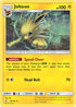 Jolteon (070/236) [Cosmic Eclipse] - Uncommon