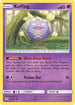 Koffing 076  SM  Cosmic Eclipse - Common