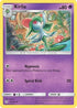 Kirlia (081/236) [Cosmic Eclipse] - Uncommon