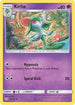 Kirlia (081/236) [Cosmic Eclipse] - Uncommon
