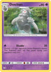 Dusclops (84/236) Reverse Holofoil [Cosmic Eclipse] - Uncommon
