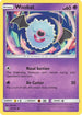Woobat (087/236) [Cosmic Eclipse] - Common