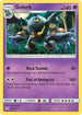 Golurk (090/236) [Cosmic Eclipse] - Rare