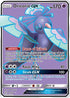 Oricorio GX (Full Art) (217/236) Holofoil [Cosmic Eclipse] - Ultra Rare