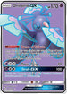 Oricorio GX (Full Art) (217/236) Holofoil [Cosmic Eclipse] - Ultra Rare