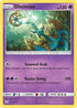 Dhelmise (98/236) Reverse Holofoil [Cosmic Eclipse] - Uncommon