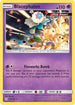 Blacephalon (104/236) Holofoil [Cosmic Eclipse] - Holo Rare