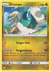 Drampa (159/236) [Cosmic Eclipse] - Rare