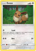 Eevee (166/236) [Cosmic Eclipse] - Common