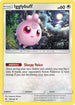 Igglybuff (168/236) Reverse Holofoil [Cosmic Eclipse] - Uncommon